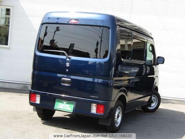 suzuki every 2021 quick_quick_HBD-DA17V_DA17V-520503 image 2