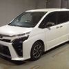 toyota voxy 2020 -TOYOTA--Voxy DBA-ZRR80W--ZRR80-0591537---TOYOTA--Voxy DBA-ZRR80W--ZRR80-0591537- image 1