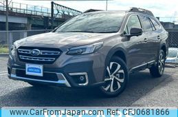 subaru outback 2021 quick_quick_4BA-BT5_BT5-002164