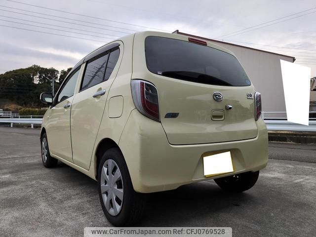 daihatsu mira-e-s 2012 -DAIHATSU 【静岡 】--Mira e:s LA300S--1116339---DAIHATSU 【静岡 】--Mira e:s LA300S--1116339- image 2