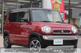 suzuki hustler 2015 CFJ1840481