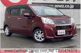 subaru stella 2021 CFJ1476515