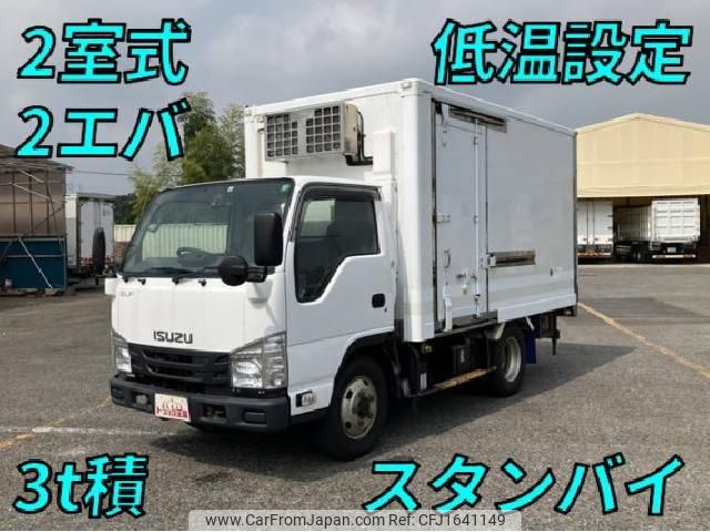 isuzu elf-truck 2020 CFJ1641149 image 1