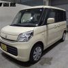 suzuki spacia 2015 -SUZUKI 【函館 580ﾃ7282】--Spacia MK42S--121851---SUZUKI 【函館 580ﾃ7282】--Spacia MK42S--121851- image 1