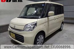 suzuki spacia 2015 -SUZUKI 【函館 580ﾃ7282】--Spacia MK42S--121851---SUZUKI 【函館 580ﾃ7282】--Spacia MK42S--121851-