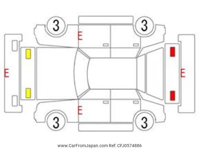 toyota mr-s 2006 CFJ0574886 image 2