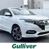 honda vezel 2021 -HONDA--VEZEL 6AA-RU3--RU3-1403063---HONDA--VEZEL 6AA-RU3--RU3-1403063- image 1