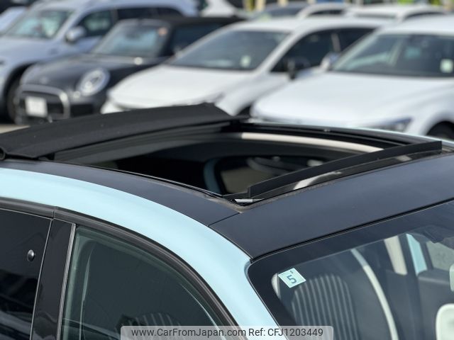 renault twingo 2023 -RENAULT--Renault Twingo 3BA-AHH4B--VF1AH0006N0846720---RENAULT--Renault Twingo 3BA-AHH4B--VF1AH0006N0846720- image 2