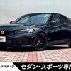 honda civic 2025 quick_quick_FL5_FL5-1205822 image 1
