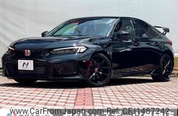 honda civic 2025 quick_quick_FL5_FL5-1205822