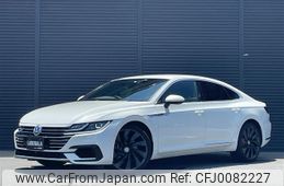 volkswagen arteon 2017 -VOLKSWAGEN--VW Arteon ABA-3HDJHF--WVWZZZ3HZJE506727---VOLKSWAGEN--VW Arteon ABA-3HDJHF--WVWZZZ3HZJE506727-