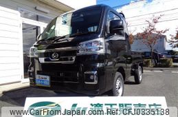 daihatsu hijet-truck 2024 -DAIHATSU 【名古屋 480ﾒ3474】--Hijet Truck S510P--0596105---DAIHATSU 【名古屋 480ﾒ3474】--Hijet Truck S510P--0596105-