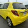 toyota vitz 2014 -TOYOTA--Vitz DBA-NSP130--NSP130-2167144---TOYOTA--Vitz DBA-NSP130--NSP130-2167144- image 13