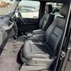 mercedes-benz g-class 2016 -MERCEDES-BENZ--Benz G Class LDA-463348--WDB4633482X252572---MERCEDES-BENZ--Benz G Class LDA-463348--WDB4633482X252572- image 17