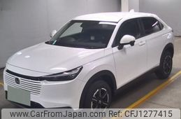 honda vezel 2025 quick_quick_5BA-RV4_1103002