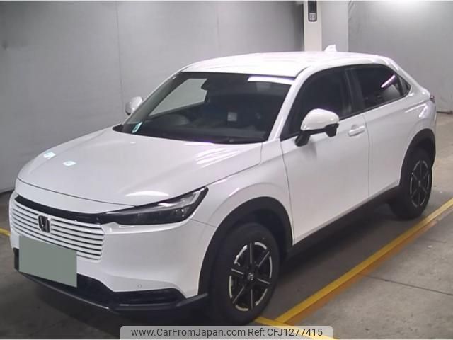honda vezel 2025 quick_quick_5BA-RV4_1103002 image 1