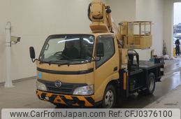 hino dutro 2007 -HINO--Hino Dutoro XZU304E-1003657---HINO--Hino Dutoro XZU304E-1003657-