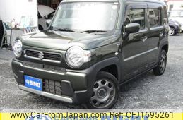 suzuki hustler 2020 CFJ1695261