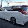 toyota alphard 2021 -TOYOTA--Alphard 3BA-AGH30W--AGH30-9027527---TOYOTA--Alphard 3BA-AGH30W--AGH30-9027527- image 23