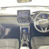 toyota corolla-cross 2021 -TOYOTA--Corolla Cross 6AA-ZVG11--ZVG11-1005693---TOYOTA--Corolla Cross 6AA-ZVG11--ZVG11-1005693- image 17