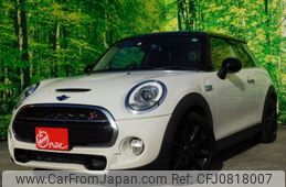 mini mini-others 2018 -BMW--BMW Mini DBA-XM20--22105---BMW--BMW Mini DBA-XM20--22105-