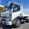 hino dutro 2018 -HINO--Hino Dutoro TKG-XZU620T--XZU620-0014757---HINO--Hino Dutoro TKG-XZU620T--XZU620-0014757- image 1