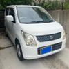 suzuki wagon-r 2010 CFJ1850509 image 2