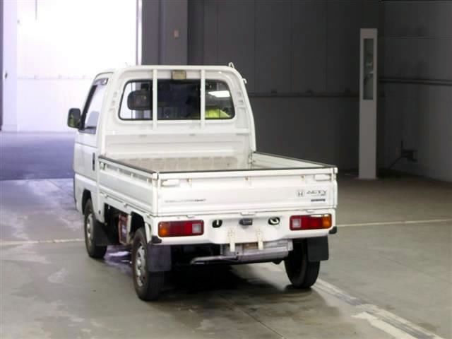 honda acty-truck 1994 CFJ1649213 image 2
