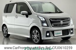 suzuki wagon-r 2018 -SUZUKI--Wagon R DAA-MH55S--MH55S-911626---SUZUKI--Wagon R DAA-MH55S--MH55S-911626-