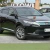 toyota harrier 2017 -TOYOTA--Harrier DBA-ZSU60W--ZSU60-0130978---TOYOTA--Harrier DBA-ZSU60W--ZSU60-0130978- image 8