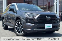 toyota rav4 2019 -TOYOTA--RAV4 6BA-MXAA54--MXAA54-2009199---TOYOTA--RAV4 6BA-MXAA54--MXAA54-2009199-