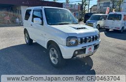 suzuki jimny 2013 quick_quick_ABA-JB23W_JB23W-701830