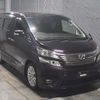 toyota vellfire 2009 -TOYOTA--Vellfire ANH25W-8014538---TOYOTA--Vellfire ANH25W-8014538- image 7