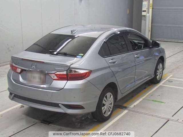 honda grace 2020 -HONDA--Grace DAA-GM5--GM5-1202616---HONDA--Grace DAA-GM5--GM5-1202616- image 2