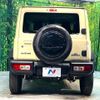 suzuki jimny-sierra 2024 CFJ1708473 image 15