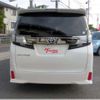 toyota vellfire 2017 -TOYOTA 【名古屋 05 ﾏ1404】--Vellfire DBA-AGH30W--AGH30-0109859---TOYOTA 【名古屋 05 ﾏ1404】--Vellfire DBA-AGH30W--AGH30-0109859- image 44