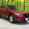 mazda cx-5 2013 -MAZDA--CX-5 LDA-KE2FW--KE2FW-128957---MAZDA--CX-5 LDA-KE2FW--KE2FW-128957- image 17