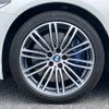 bmw 5-series 2018 quick_quick_JM30_WBAJM12070GA82313 image 9