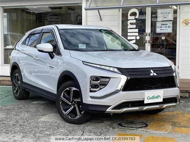 mitsubishi eclipse-cross 2022 -MITSUBISHI--Eclipse Cross 5LA-GL3W--GL3W-0400726---MITSUBISHI--Eclipse Cross 5LA-GL3W--GL3W-0400726- image 1