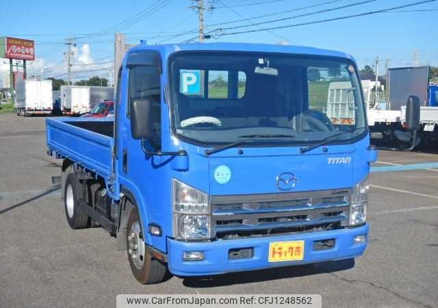 mazda titan 2014 646828-N9023020080F-90 image 2