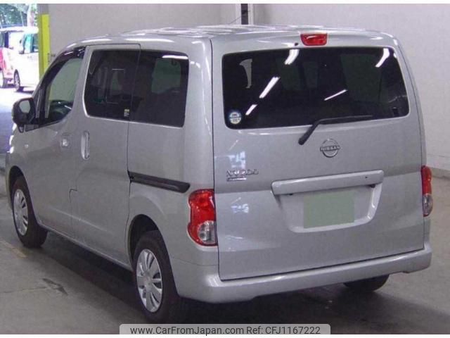 nissan nv200-vanette 2021 quick_quick_3BA-M20_M20-040186 image 2