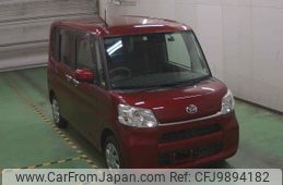 daihatsu tanto 2017 -DAIHATSU--Tanto LA610S--0107535---DAIHATSU--Tanto LA610S--0107535-