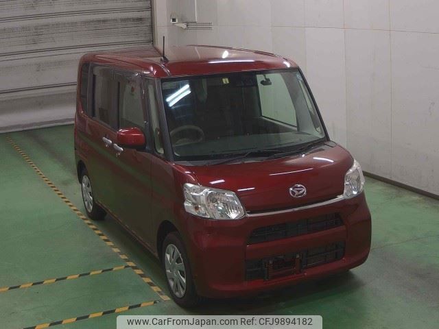 daihatsu tanto 2017 -DAIHATSU--Tanto LA610S--0107535---DAIHATSU--Tanto LA610S--0107535- image 1