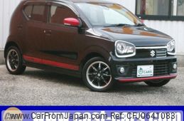 suzuki alto-turbo-rs 2018 quick_quick_HA36S_HA36S-899573