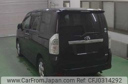 toyota voxy 2010 TE086