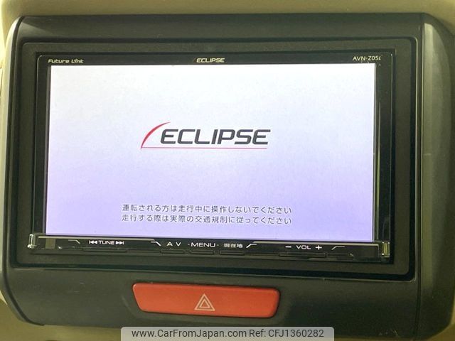 honda n-box 2014 CFJ1360282 image 2