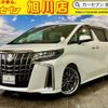 toyota alphard 2019 CFJ1688994 image 1