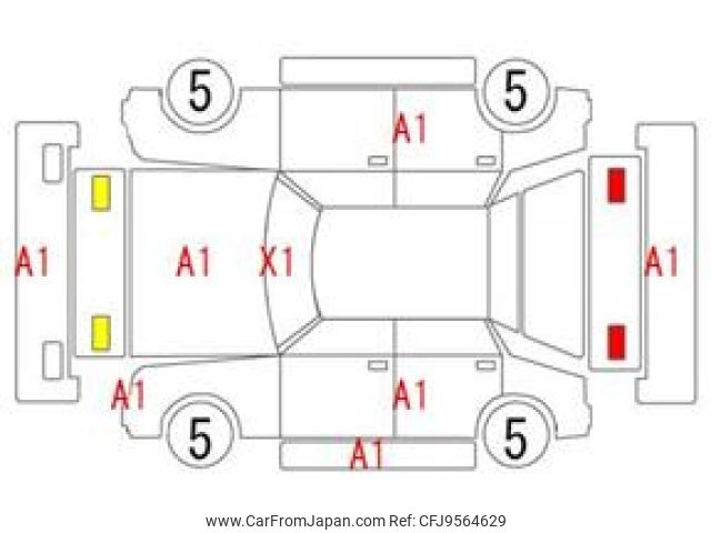 honda n-box 2022 -HONDA--N BOX 6BA-JF3--JF3-5161561---HONDA--N BOX 6BA-JF3--JF3-5161561- image 2