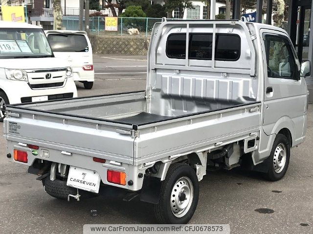 nissan clipper-truck 2019 -NISSAN--Clipper Truck DR16T--398737---NISSAN--Clipper Truck DR16T--398737- image 2