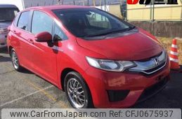 honda fit 2013 -HONDA--Fit GP5-3017057---HONDA--Fit GP5-3017057-